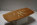 Cherry wood with Finger Lakes inlay